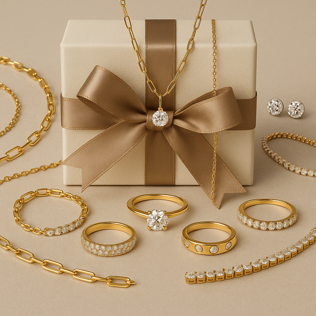 Gifts Collection